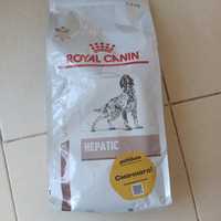 Корм для собак Royal Canin Hepatic, 1,5 кг