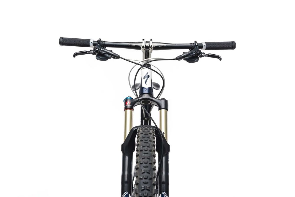 Specialized Stumpjumper FSR Comp 29 (Medio)