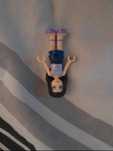 Lego friends figurka Emma