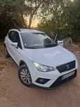 SEAT Arona 1.0 TSI Style