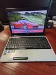 Laptop Toshiba Satellite L750 -12U piękny stan 8 GB Ram i5 procesor
