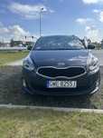 Kia Carens 16 gdi +gaz