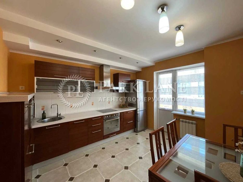 2-к з ремонтом Деміївка метро Голосіївська Деміївська вул. Забіли 5