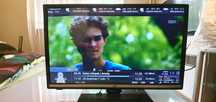 Led  tv    JVC        .
