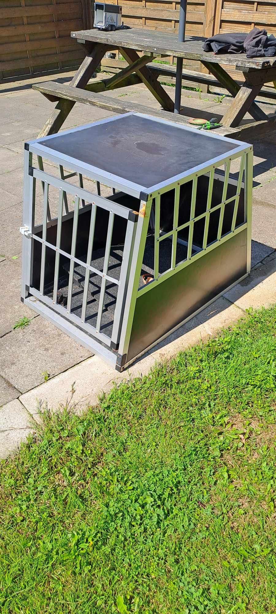 sprzedam transporter dla zwierzat