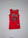 Koszulka Bulls NBA Jordan 23 Nike roz.S