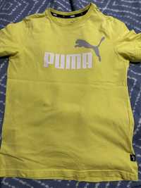 Футболка Puma , пума