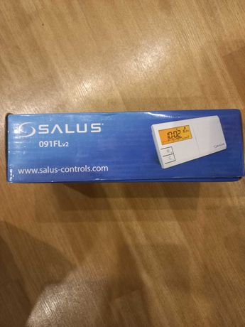 Продається терморегулятор Salus 091FLv2