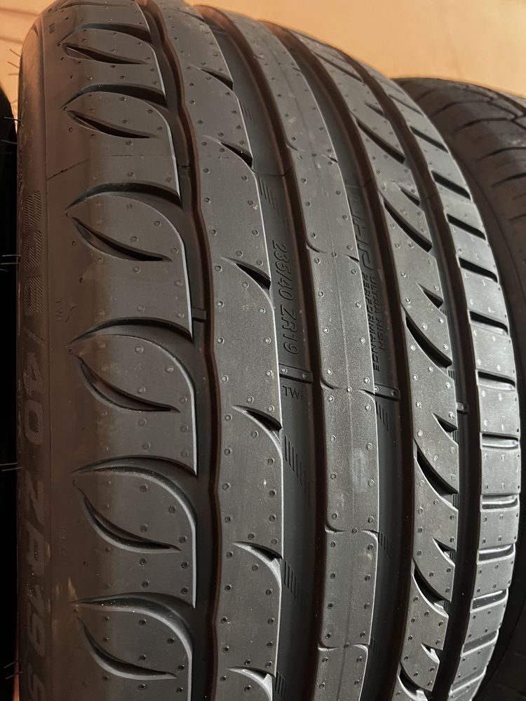 Нові літні шини 255/40 R19 Orium;Сербія;підрозділ Michelin;