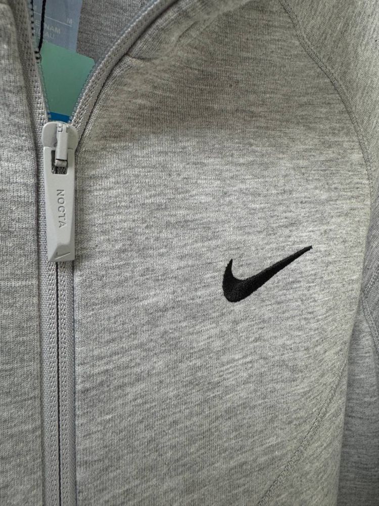 Кофта Nike x Nocta Tech Fleece