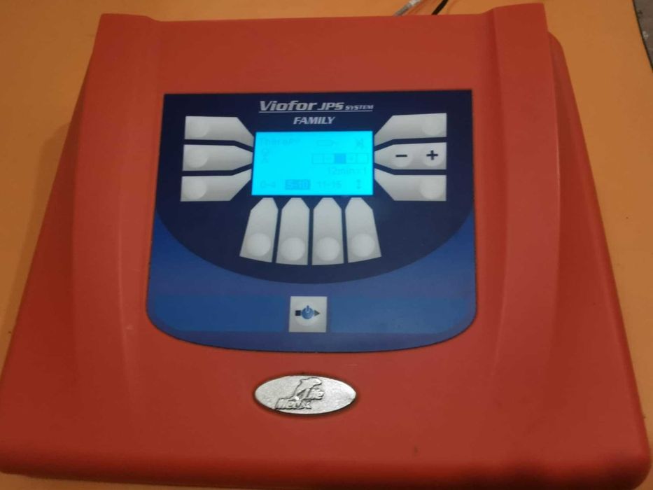 Viofor JPS Family - jak nowy