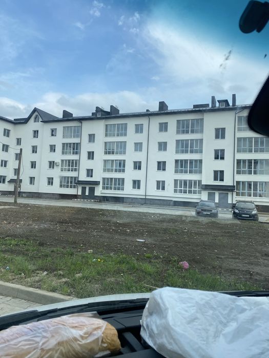 Двохкімнатна квартира в с ралівка