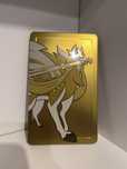 Nintendo Pokemon Sword/Shield Steelbook BEZ GRY
