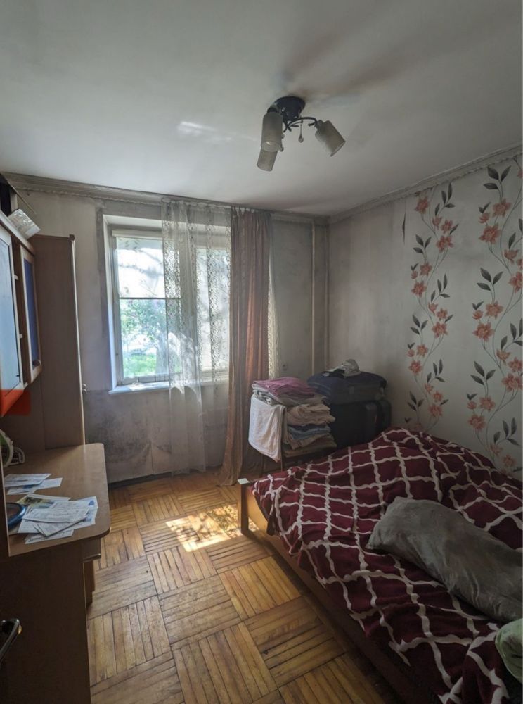 Продам 2х квартиру метро Алексеевская Алексеевка