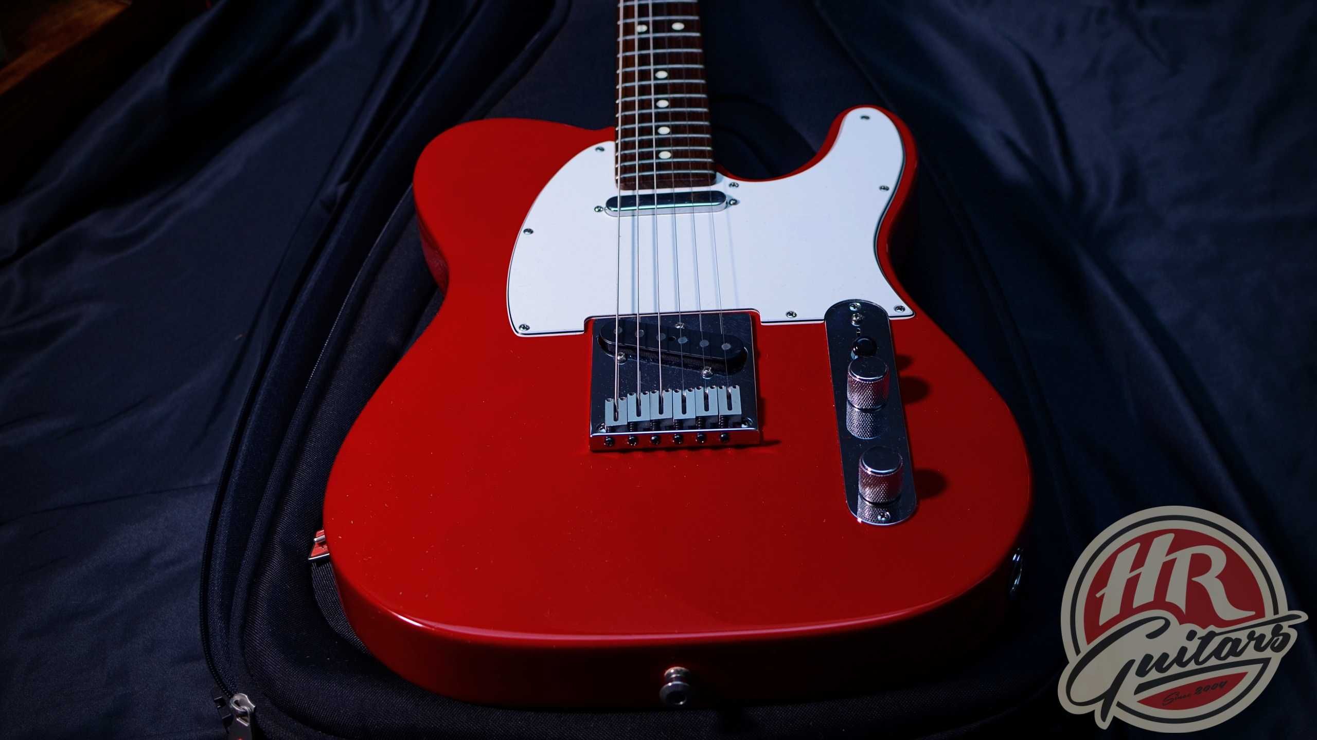 FENDER AMERICAN STANDARD TELECASTER, USA, 1993 rok, gitara elektryczna