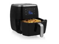 аэрогриль аерогриль Фритюрниця Tristar Airfryer FR-6997  8 прог 1800Вт