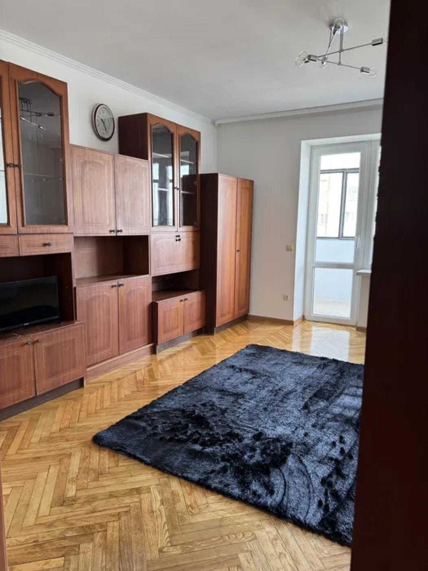Продаж 3-кімнатної квартири по вул.Б.Хмельницького Львів