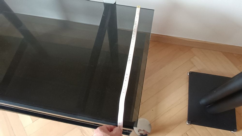 Stolik HiFi RTV Ostoja