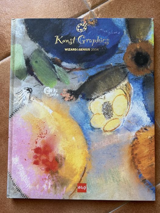 Kunst Graphics 2004