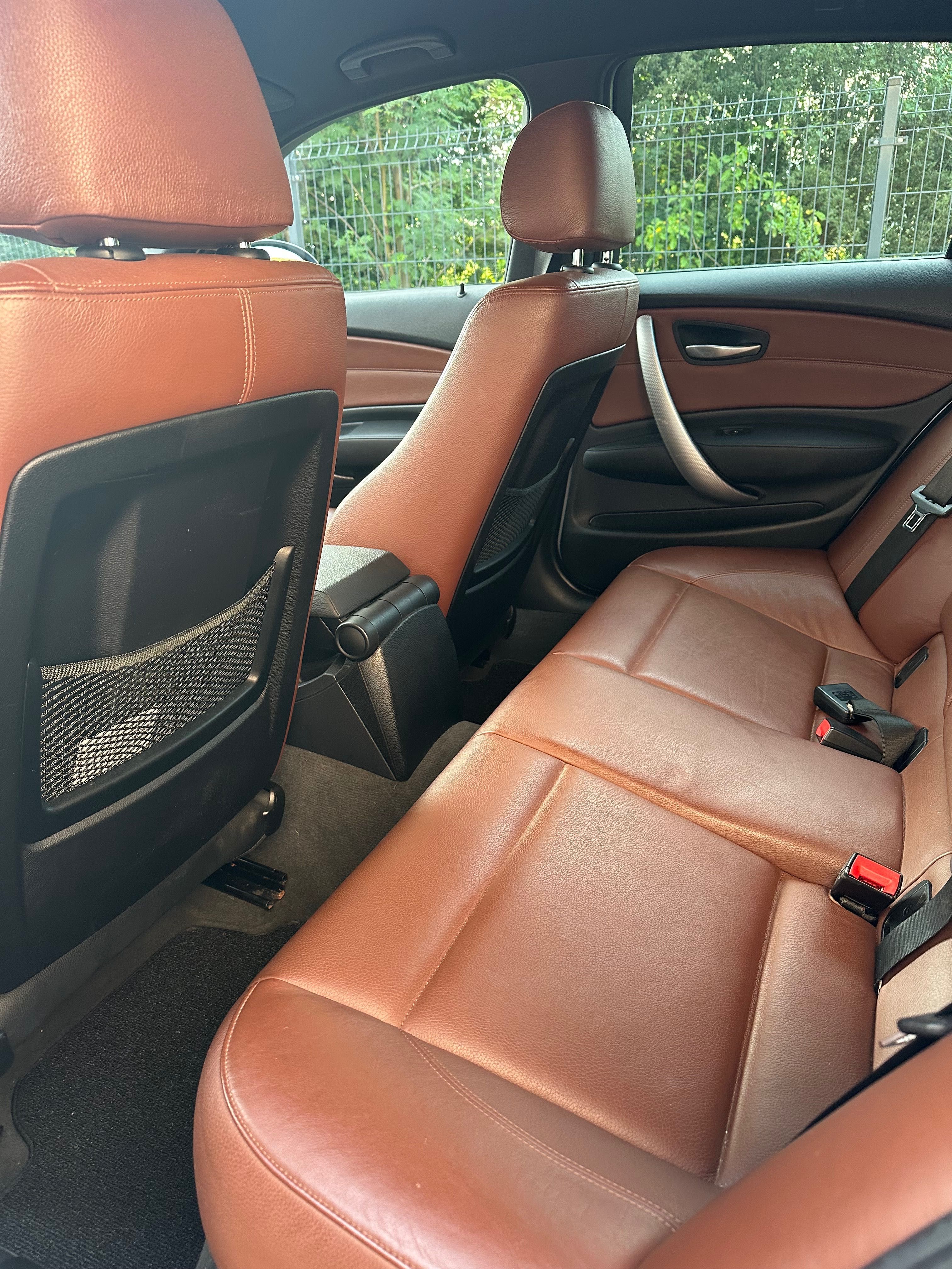 Bmw 118i 2.0 benzyna 143KM