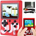 Mini Konsola Retro 400 Gameboy Gra Pegasus Klasyk