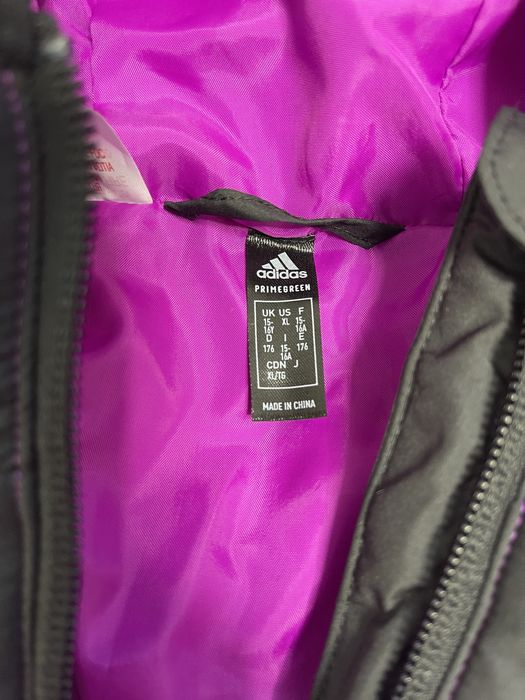 Нова жіноча куртка adidas h45028