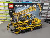 LEGO Technic 8053 UŻYWANY