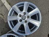 Диски R 16 5 112 vw skoda