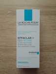 Nowy krem Effaclar H Iso -Biome La Roche posay