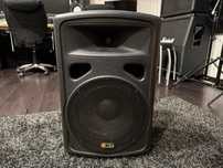 Coluna Amplificada BCT A112A