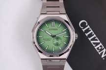 Citizen Super Titanium NK5020-58X