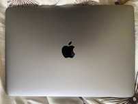 Laptop MacBook Pro 13’ Retina i5 8GB/128GB 2017r 13,3" WAWA