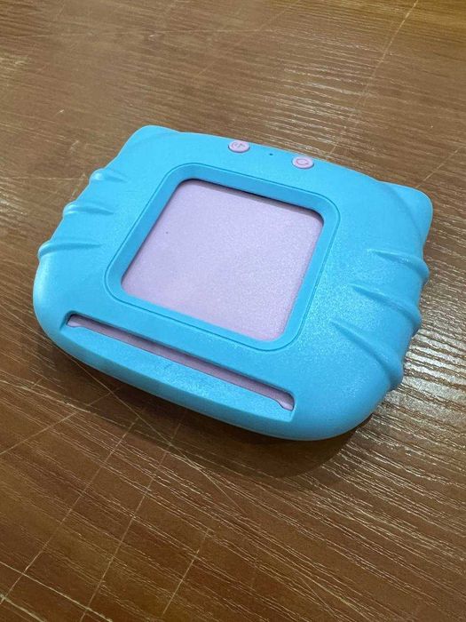 Czytnik Kart Do Nauki Angielskiego 224 Słówka Zabawka Edukacyjna