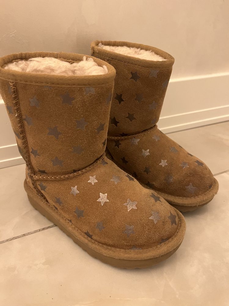 Детские Ugg