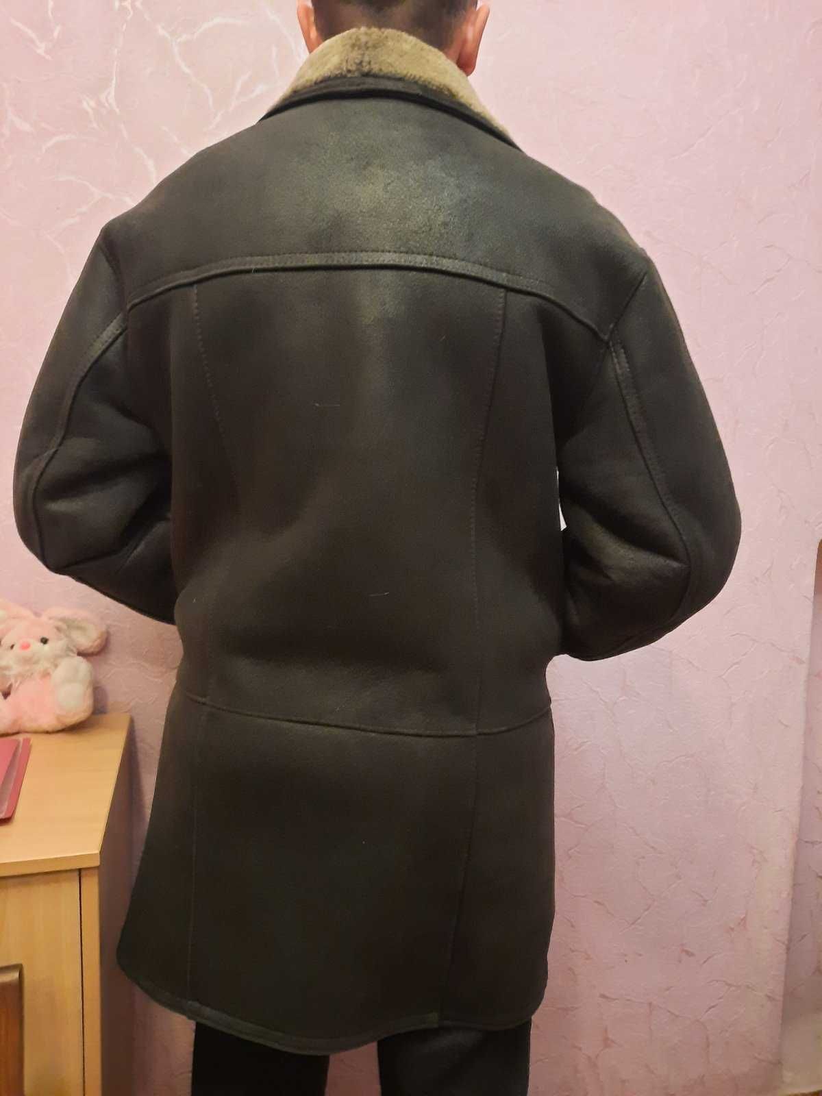 Дублянка чоловіча нова