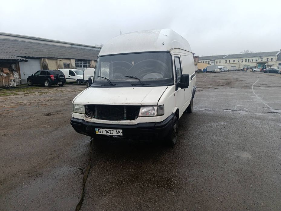 Продам LDV convoy