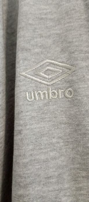 Bluza męska UMBRO rozmiar L