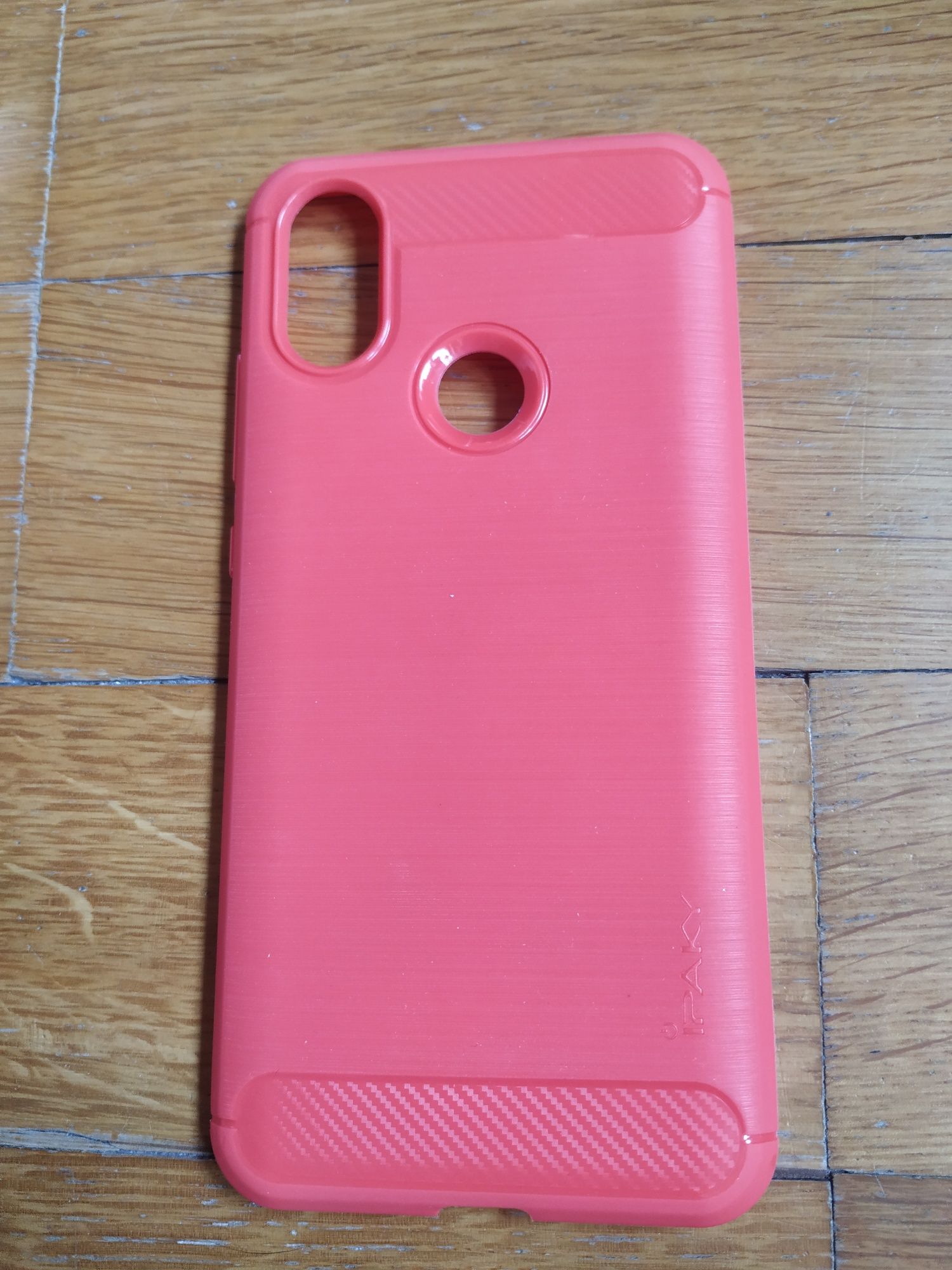 Obudowa case etui Xiaomi Mi A2/6X