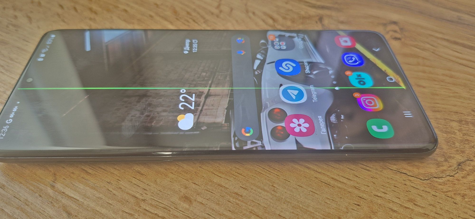 Samsung s20 plus