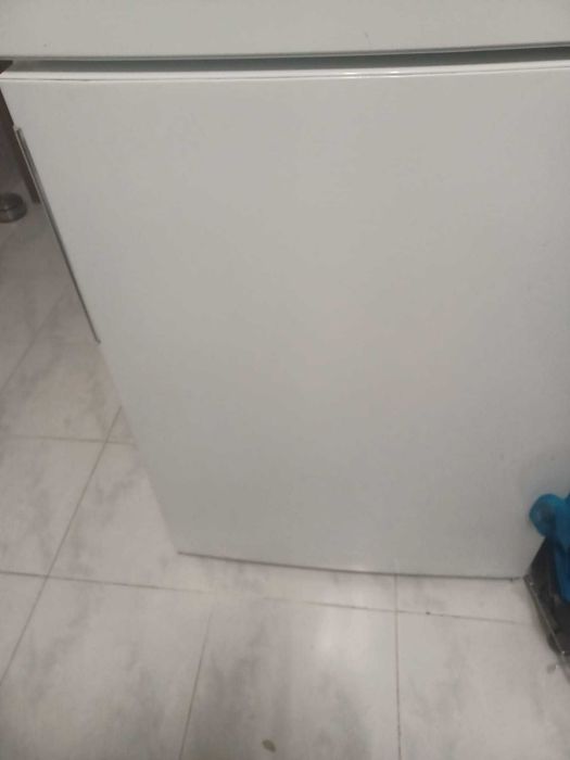 Frigorifico combinado BOSCH KGE36AW41 classe A+++