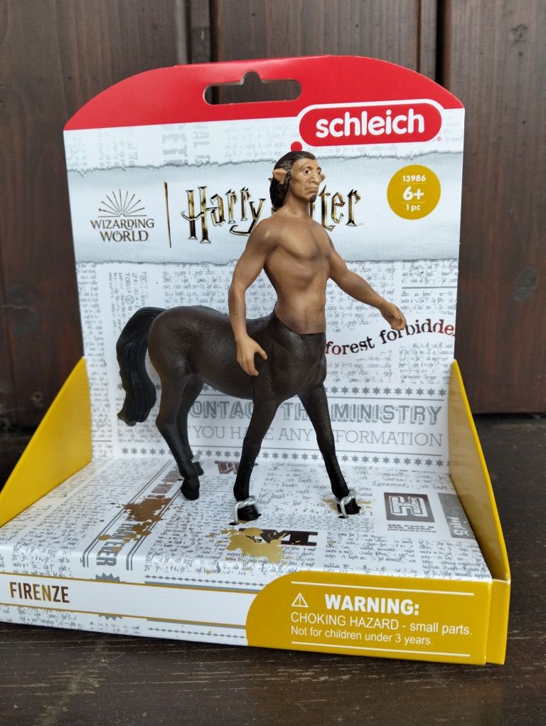Firenzo Schleich Harry Potter