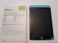 Tablet dla dziecka do rysowania nauki pisania