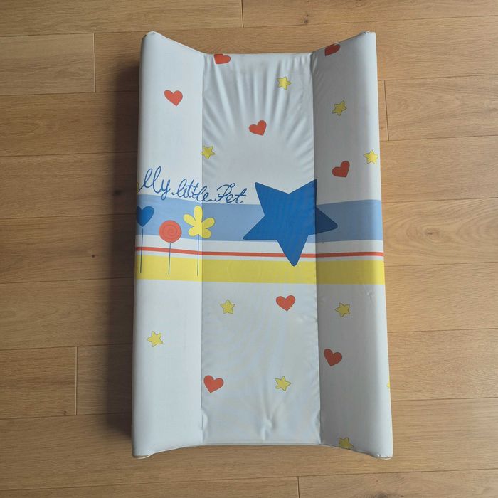 Przewijak 80x48x9