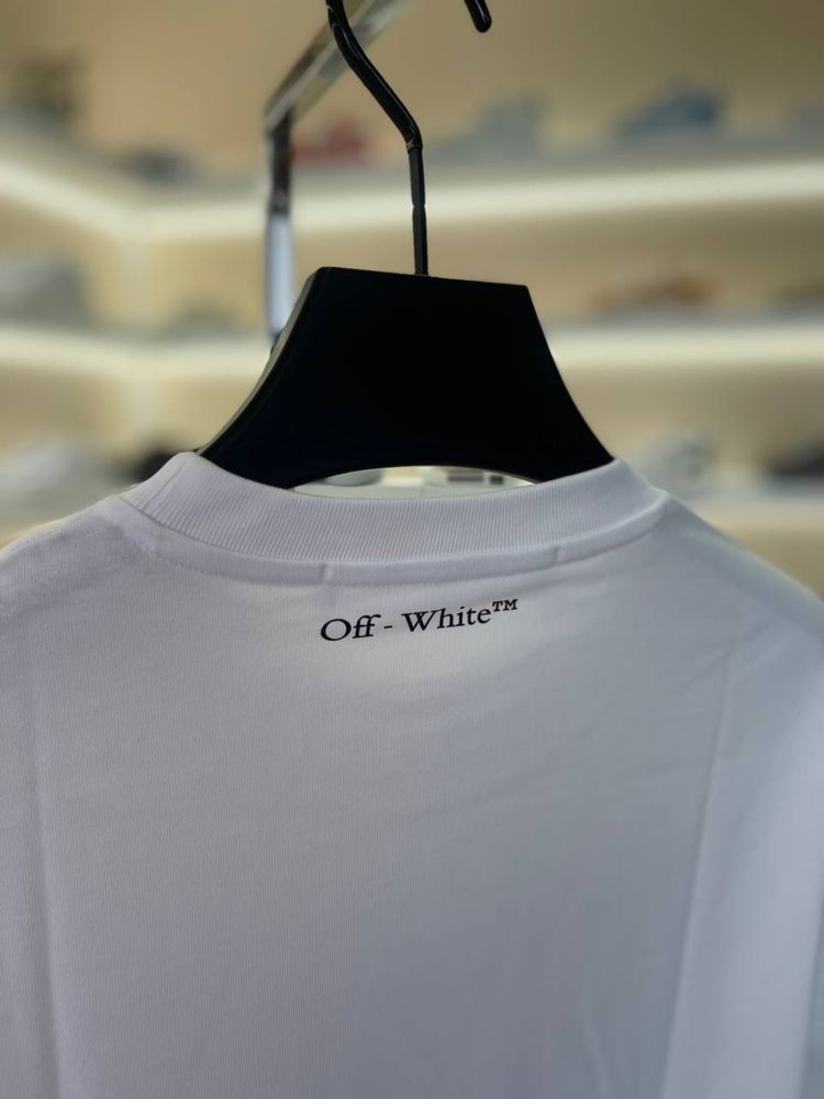 T-shirts Off-White Vários Modelos