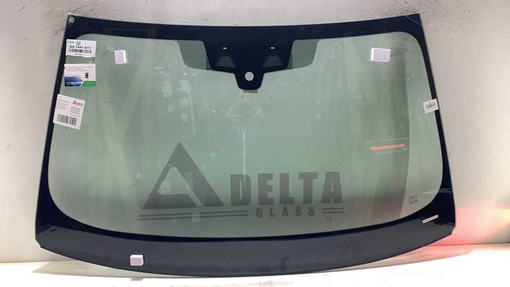 BMW 5 G 30 /31 (2017-)  вітрове скло