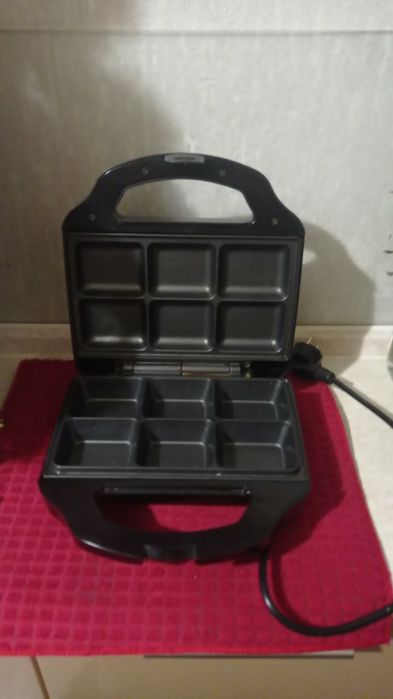 Аппарат для выпечки Taurus