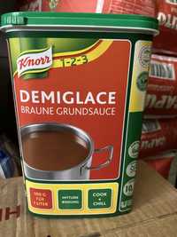 Соус Деміглас , DEMIGLACE 1кг Німеччина