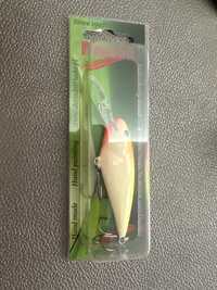 Wobler Dorado Invader Floating JST - 7.0cm/8.0g - 3.5m/4.5m