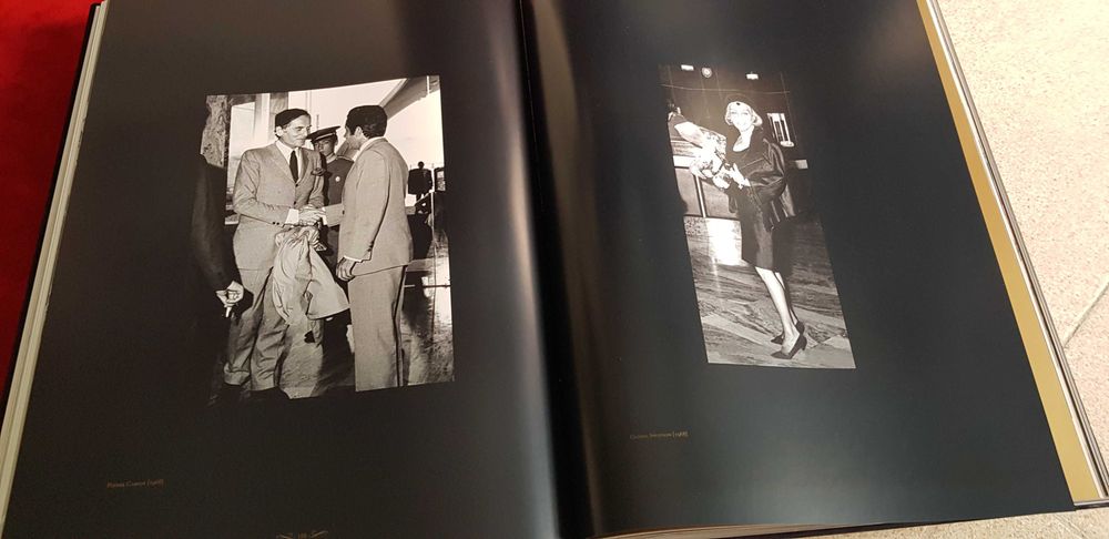 50 anos Estoril sol e Casino Estoril