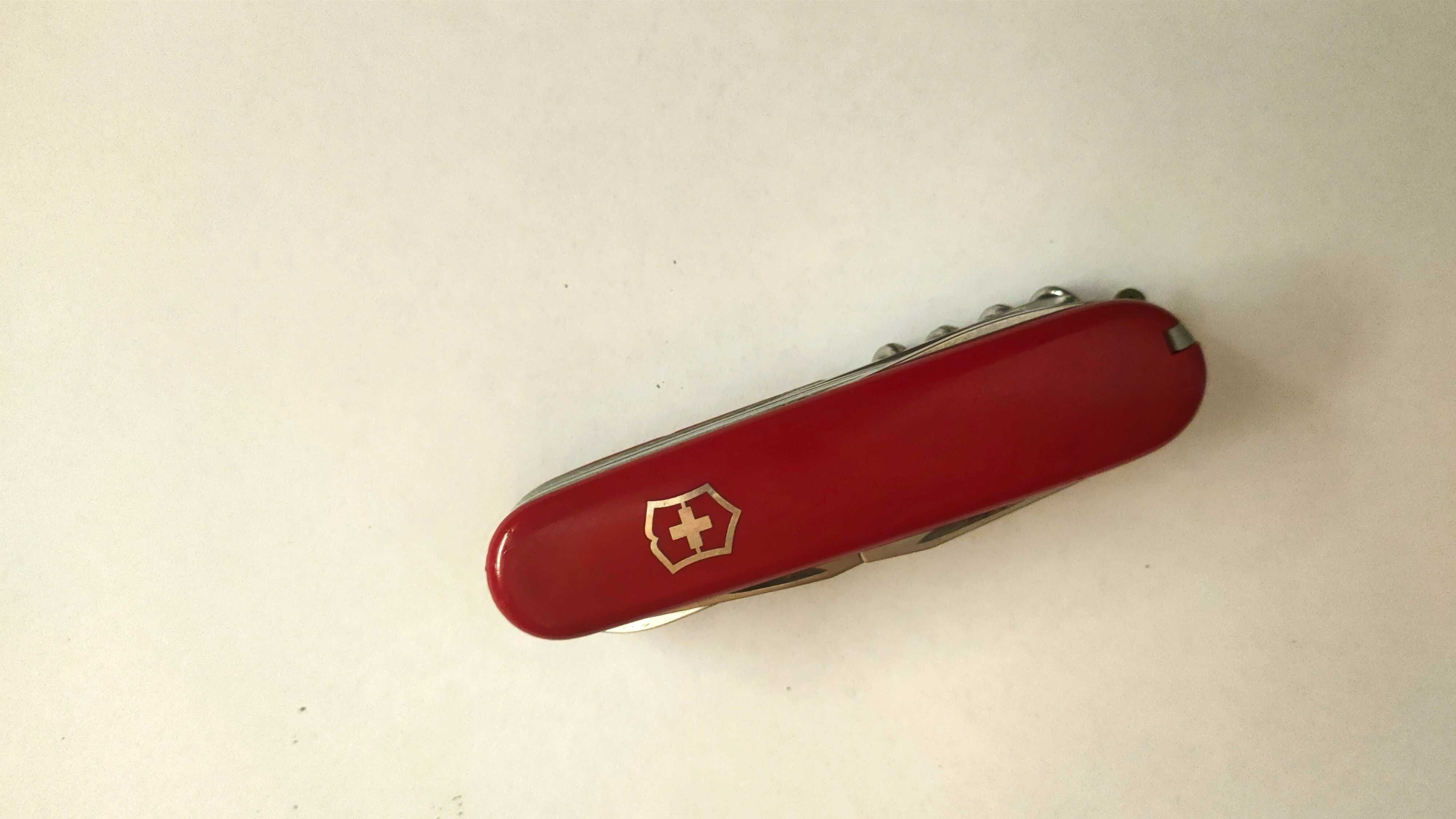 Swiss Army Knife
